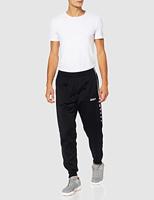 JAKO 9218 Polyesterbroek Competition 2.0 - Zwart - M - thumbnail