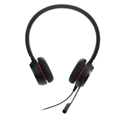 Jabra Evolve 30 II Stereo koptelefoon - thumbnail