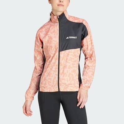 adidas Trail Windjack Dames