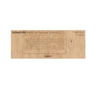 Logitech Signature MK650 Business set - thumbnail