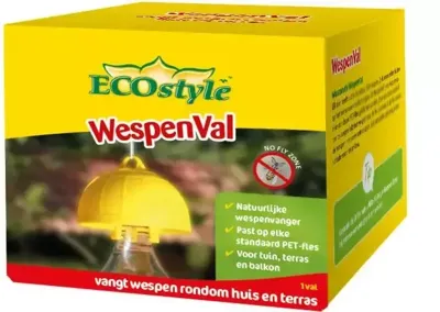 Ecostyle wespenval