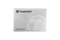 Transcend 220S 120 GB SSD harde schijf (2.5 inch) SATA 6 Gb/s Retail TS120GSSD220S - thumbnail