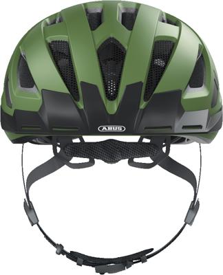 Abus helm urban-i 3.0 jade groen s 51-55cm
