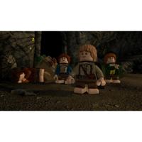 LEGO Lord of the Rings (verpakking Duits, game Engels) - thumbnail