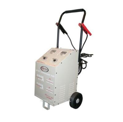 Hofftech Jumpstater En Acculader - 200/350 AMP