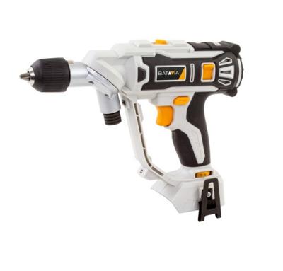 Batavia Maxxpack 18v twin drill body