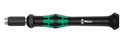 Wera 1013 Kraftform Micro Bithouder