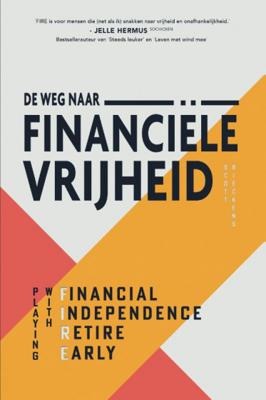 De weg naar financiële vrijheid - Scott Rieckens - Paperback (9789021579351)