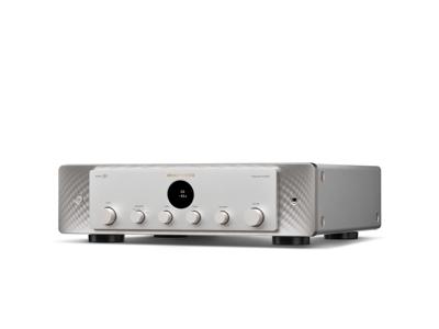 Marantz Model 50 stereo versterker zilvergoud