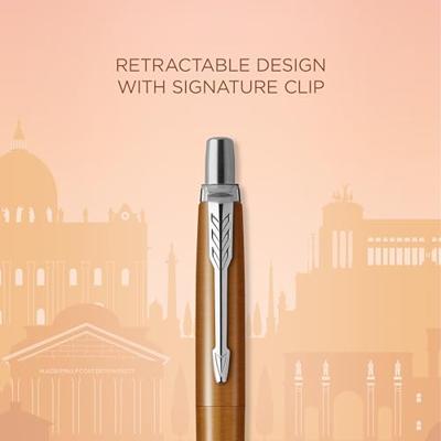 Parker Jotter balpen special edition Rome, medium, in giftbox