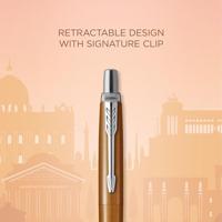 Parker Jotter balpen special edition Rome, medium, in giftbox - thumbnail