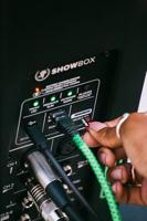 Mackie ShowBox mobiele PA-speaker - thumbnail