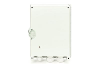 Digitus DN-968913-LCA Glasvezel-patchpaneel LC Ingericht Digitus DN-968913-LCA Glasvezel-patchpaneel LC Ingericht