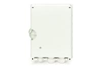 Digitus DN-968913-LCA Glasvezel-patchpaneel LC Ingericht - thumbnail