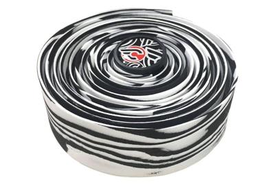 Cinelli Zebra Stuurlint 193cm - Multikleur Cinelli Zebra Stuurlint 193cm - Multikleur
