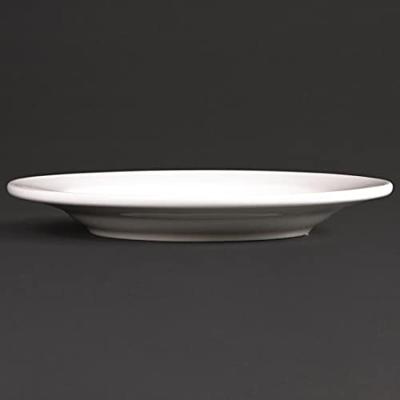 Schotel olympia lumina 14cm 6 stuks wit Schotel olympia lumina 14cm 6 stuks wit