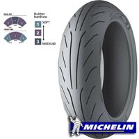 Michelin Buitenband 120/80-14 power pure - thumbnail