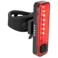 Verlichtingsset Smart Acrux (LS056) USB oplaadbaar - thumbnail