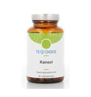 TS Choice Kaneel Capsules - thumbnail