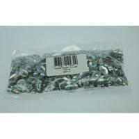 Xtrabike Spaakplaatje nippel ovaal 14 - thumbnail