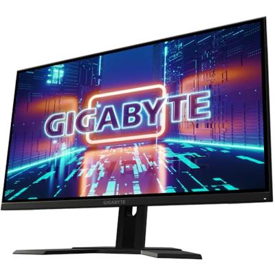 Gigabyte G27Q 27 Inch IPS QHD (2560 x 1440) 1ms 144 Hz FreeSync Compatible Gaming Monitor, Black