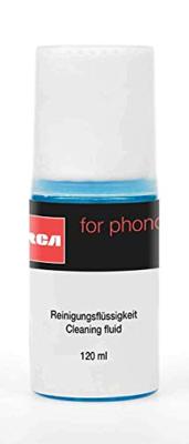 RCA: Cleaning fluid