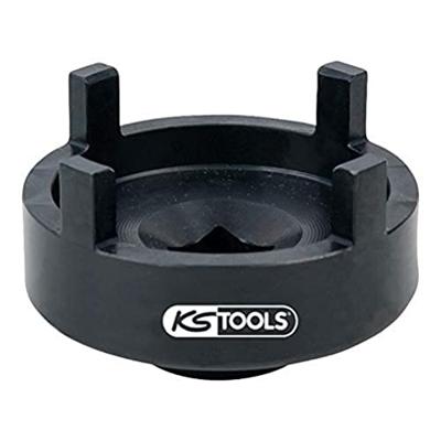 KS Tools 700.1660 Draagscharnierdopsleutel voor Mercedes M-klasse