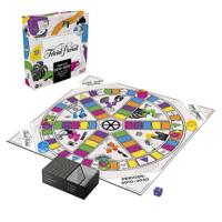 Hasbro Gaming Trivial Pursuit 2010-2020 - thumbnail