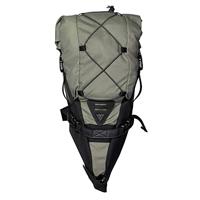 TOPEAK Backloader - 15 l - green - thumbnail