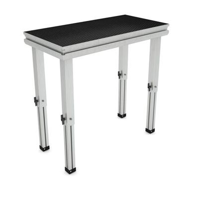 Showgear Mammoth Dex Regular 1x0,5m