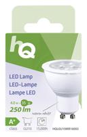 LED-Lamp GU10 PAR16 4 W 230 lm 2700 K - thumbnail