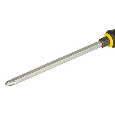 Stanley FMHT0-62623 FatMax Bolster Schroevendraaier PH3 x 150mm Stanley FMHT0-62623 FatMax Bolster Schroevendraaier PH3 x 150mm