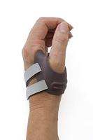 Push Ortho CMC Duimbrace - 0 - Links - Taupe - thumbnail