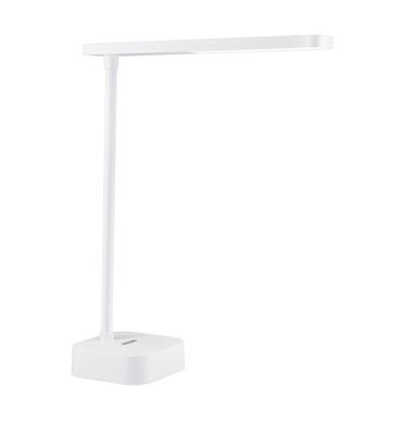 Philips LED Tilpa DSK212 PT 8719514443839 Tafellamp met accu LED 5 W Wit