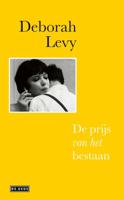 De prijs van het bestaan - Deborah Levy - ebook - thumbnail