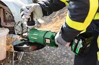 Hikoki G3623DA WGZ ACCU HAAKSESLIJPMACHINE MV-B - G3623DAWGZ - thumbnail
