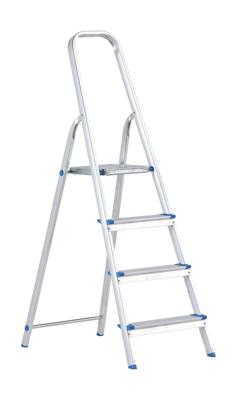 Excelsior huishoudtrap Handy 4-treeds - 500244