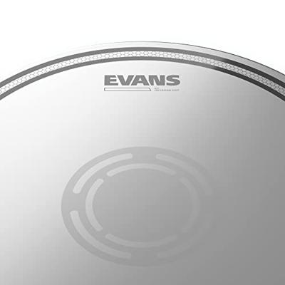 Evans B12ECSRD EC Reverse Dot 12 inch snaredrumvel Evans B12ECSRD EC Reverse Dot 12 inch snaredrumvel