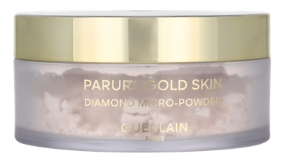 Guerlain Parure Gold Micro-Powder 35 g Gezichtspoeder Dames
