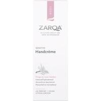 Zarqa Sensitive Body & Handcreme - thumbnail