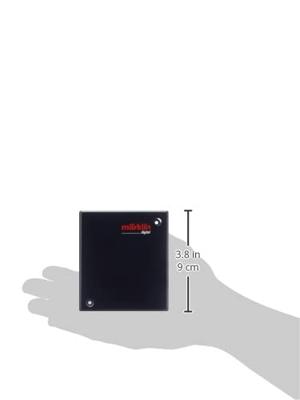 Märklin 60116 Aansluitbox Digital Universeel