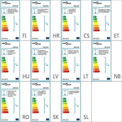 VidaXL Plafondlamp met diamantvorm 3xe27 zwart VidaXL Plafondlamp met diamantvorm 3xe27 zwart