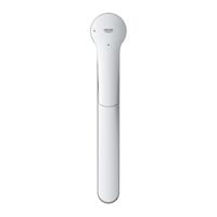 Mengkraan Grohe 31138002 - thumbnail