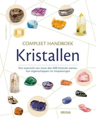 Compleet handboek kristallen (Paperback)