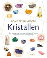 Compleet handboek kristallen (Paperback) - thumbnail