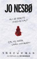 Sneeuwman - Jo Nesbø - ebook - thumbnail