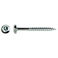 pgb-Europe PGB-FASTENERS | Universele schroef cilinderkop PH-T Ø 6,00x90 Zn PGWCTG001006000902 - thumbnail