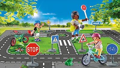Playmobil 71332 City Life Verkeerseducatie