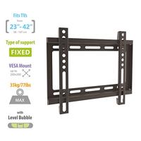TV houder Ewent EW1501 23 "-42" 23" 35 kg - thumbnail