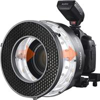 Godox Honey Comb Grid 30 voor R200 - thumbnail